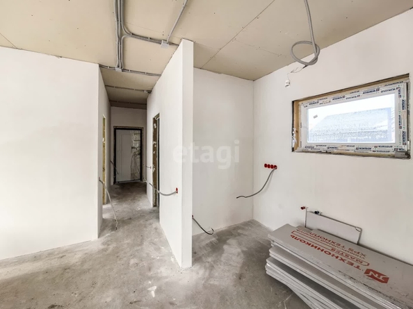 
   Продам дом, 60.6 м², Аляска КП

. Фото 12.