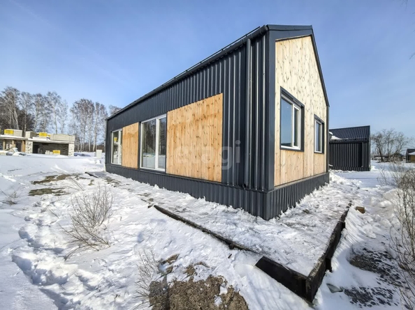 
   Продам дом, 60.6 м², Аляска КП

. Фото 28.