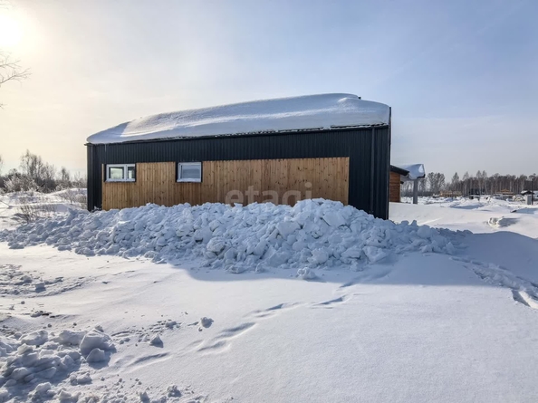 
   Продам дом, 60.6 м², Аляска КП

. Фото 30.