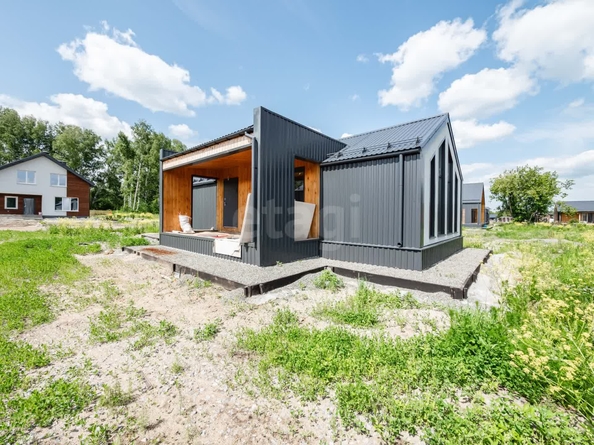 
  Продается дом, 60.6 м², коттеджный поселок Аляска
. Фото 12.