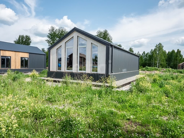 
  Продается дом, 60.6 м², коттеджный поселок Аляска
. Фото 13.