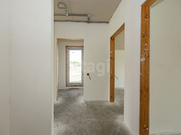 
  Продается дом, 60.6 м², коттеджный поселок Аляска
. Фото 25.