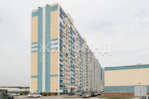 
   Продам студию, 19.2 м², Виктора Уса ул, 13

. Фото 2.