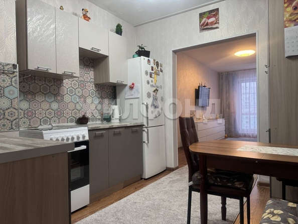 
  Продается 3-комн. квартира, 58.8 м², Виктора Шевелева ул, д. 38/1
. Фото 1.