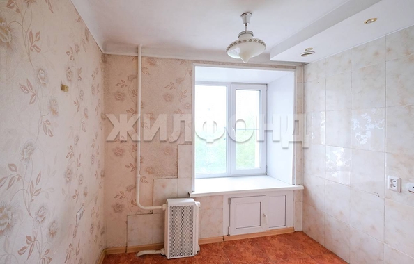 
  Продается 3-комн. квартира, 55.3 м², Челюскинцев ул, д. 44
. Фото 2.