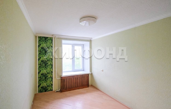 
  Продается 3-комн. квартира, 55.3 м², Челюскинцев ул, д. 44
. Фото 11.
