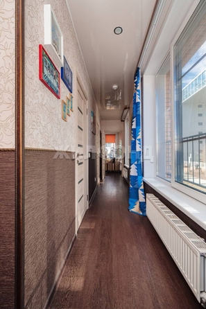 
   Продам 3-комнатную, 75.7 м², Владимира Заровного ул, 26

. Фото 24.