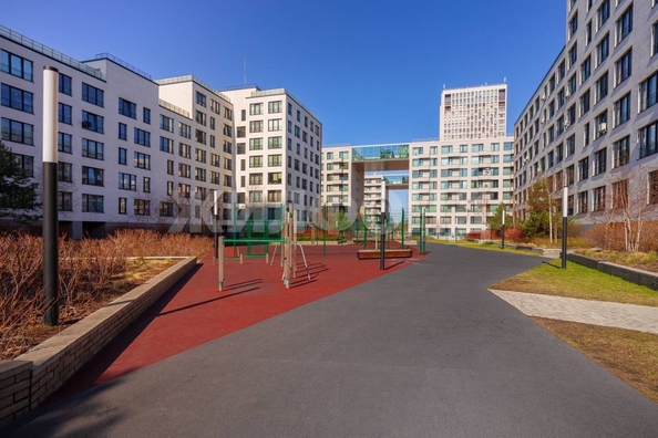 
   Продам 3-комнатную, 75.7 м², Владимира Заровного ул, 26

. Фото 32.