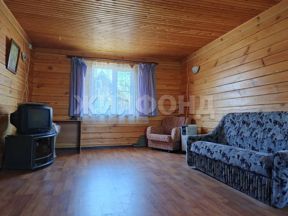 
   Продам дом, 108.6 м², Калинка СТ

. Фото 6.