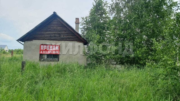 
  Продается дом, 26 м², село Боровое
. Фото 3.