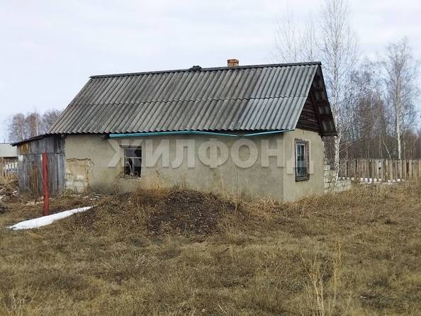 
  Продается дом 26 м². Фото 3.