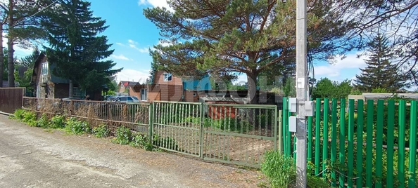 
  Продается дача, 20 м², ДНТ Иней-2
. Фото 1.