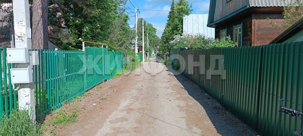 
  Продается дача 20 м². Фото 6.