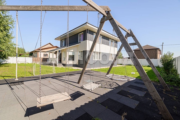 
   Продам дом, 152.8 м², Каменка село

. Фото 7.