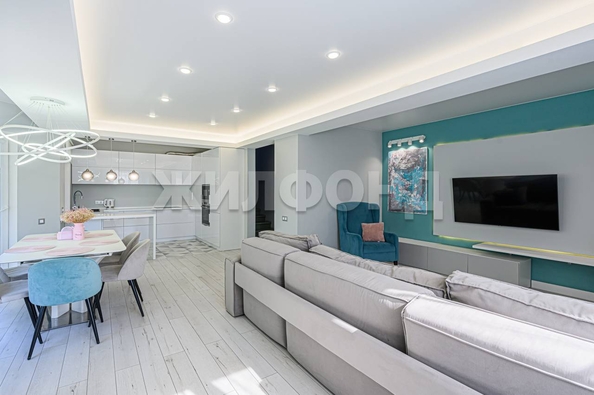 
   Продам дом, 152.8 м², Каменка село

. Фото 17.
