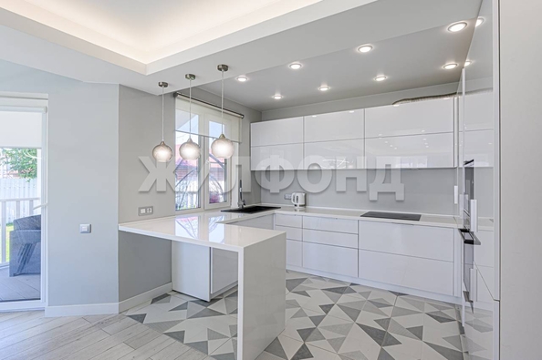 
   Продам дом, 152.8 м², Каменка село

. Фото 19.