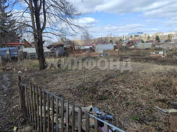 
  Продам  дачный участок, 4 соток, Золотая горка СНТ (Дзержинский)

. Фото 2.