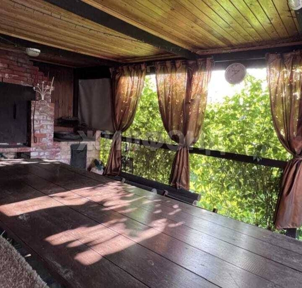 
   Продам дом, 28 м², Новосибирск

. Фото 2.