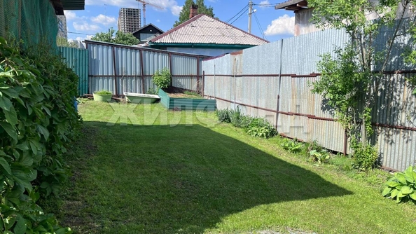 
  Продается дом, 28 м², Новосибирск
. Фото 16.