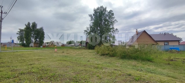 
  Продается земельный участок, 10.2 соток, ДНТ Сибирские просторы
. Фото 7.