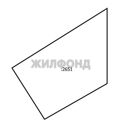 
  Продается земельный участок, 10.2 соток, ДНТ Сибирские просторы
. Фото 2.