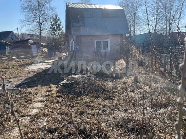 
  Продается дача, 25 м², садовое товарищество Калинка
. Фото 2.