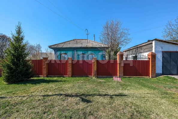
   Продам дом, 64.3 м², Красный Яр

. Фото 1.