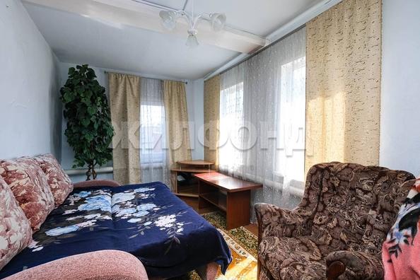 
   Продам дом, 64.3 м², Красный Яр

. Фото 4.