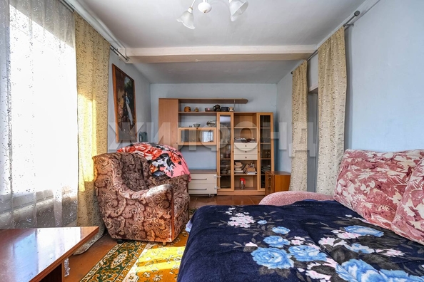 
   Продам дом, 64.3 м², Красный Яр

. Фото 5.