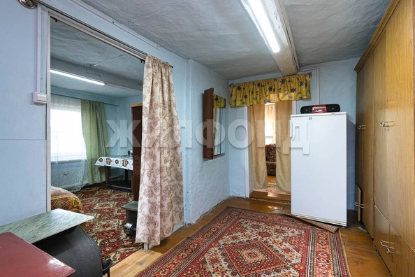 
   Продам дом, 64.3 м², Красный Яр

. Фото 11.