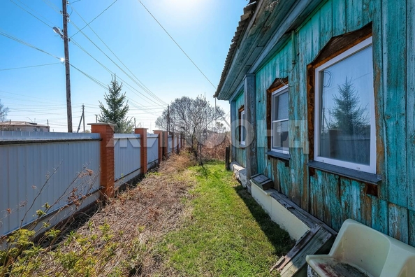 
   Продам дом, 64.3 м², Красный Яр

. Фото 15.