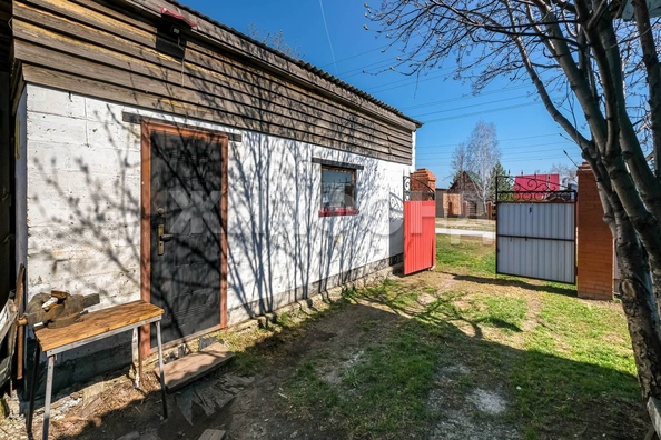 
   Продам дом, 64.3 м², Красный Яр

. Фото 17.