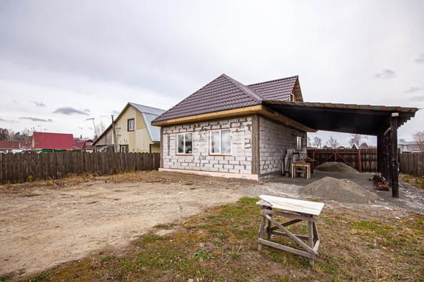 
   Продам дом, 60 м², Калинка СТ

. Фото 1.