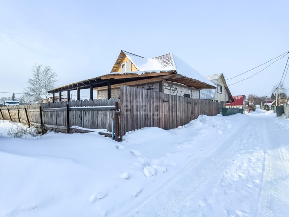 
   Продам дом, 60 м², Калинка СТ

. Фото 7.