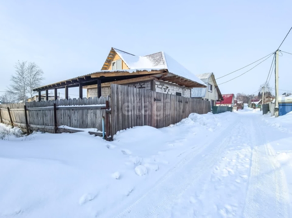 
   Продам дом, 60 м², Калинка СТ

. Фото 8.
