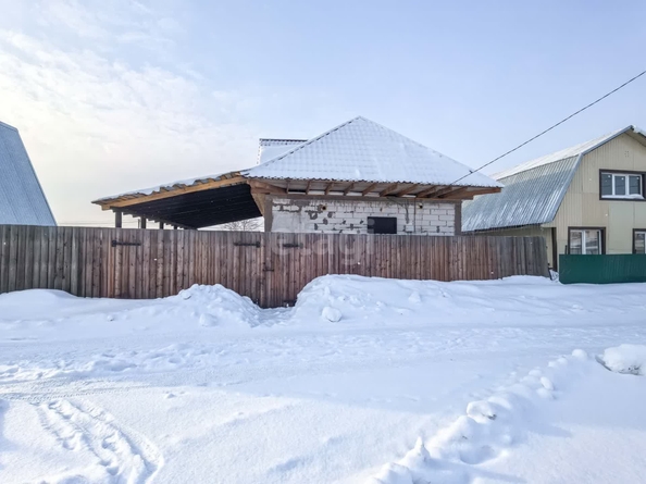 
   Продам дом, 60 м², Калинка СТ

. Фото 9.