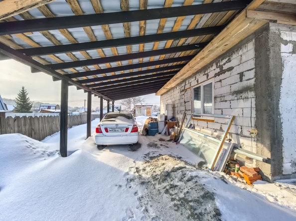 
   Продам дом, 60 м², Калинка СТ

. Фото 19.