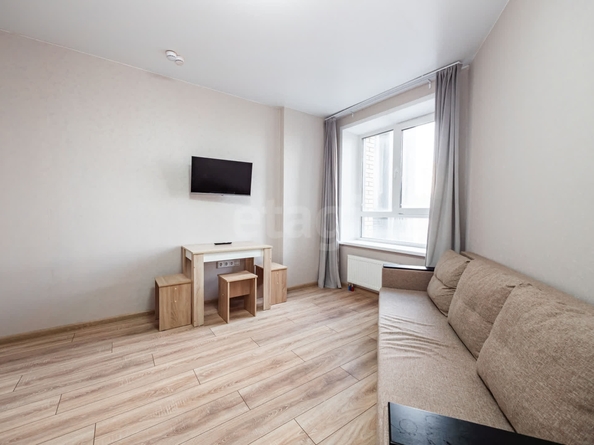 
  Сдам в аренду 1-комнатную квартиру, 38.1 м², Новосибирск

. Фото 3.