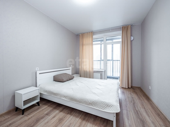 
  Сдам в аренду 1-комнатную квартиру, 38.1 м², Новосибирск

. Фото 8.