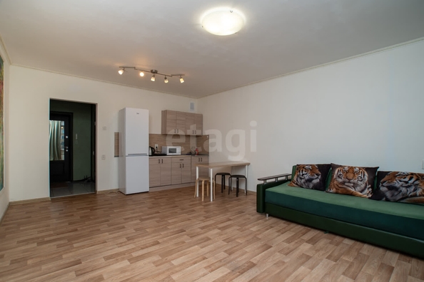 
   Продам студию, 33 м², Виктора Шевелева ул, 26

. Фото 2.