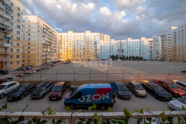 
   Продам студию, 33 м², Виктора Шевелева ул, 26

. Фото 6.