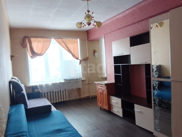 
  Сдам в аренду 1-комнатную квартиру, 27 м², Новосибирск

. Фото 1.