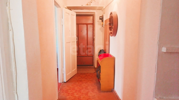 
   Продам 2-комнатную, 48 м², Грибоедова ул, 124

. Фото 11.