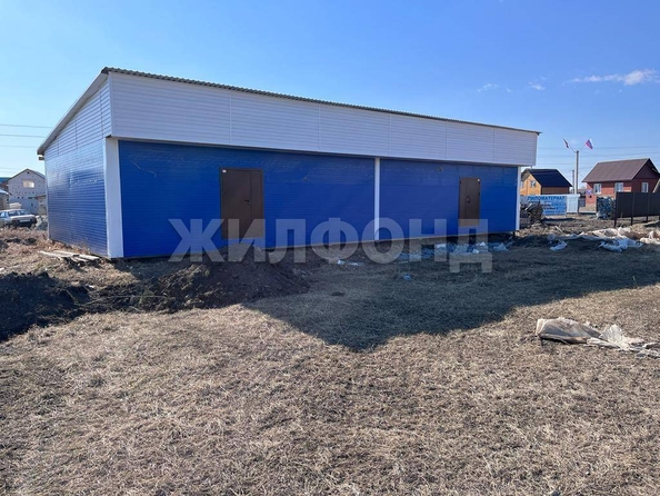 
  Продам  дачный участок, 5.94 соток, Рябинка Обская СНТ

. Фото 1.
