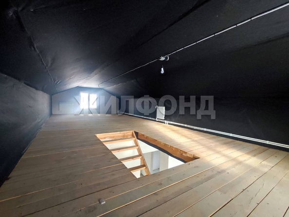 
   Продам дом, 194.7 м², Каменка село

. Фото 21.