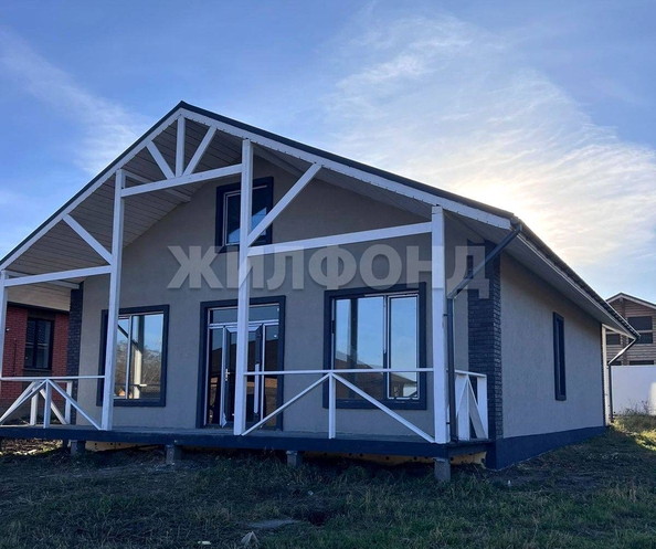 
  Продается дом, 194.7 м², село Каменка
. Фото 2.