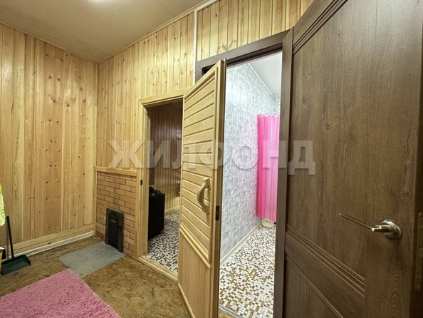 
  Продам дачу, 7 соток, Рябинка Обская СНТ

. Фото 12.