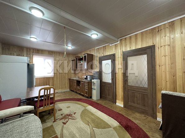 
  Продается дача, 60 м², СНТ Рябинка Обская
. Фото 3.