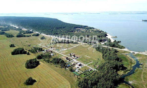
  Продам  дачный участок, 8.03 соток, Экопарк КП

. Фото 1.