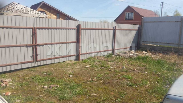 
  Продается дом, 50.4 м², СНТ Рябинка Обская
. Фото 2.